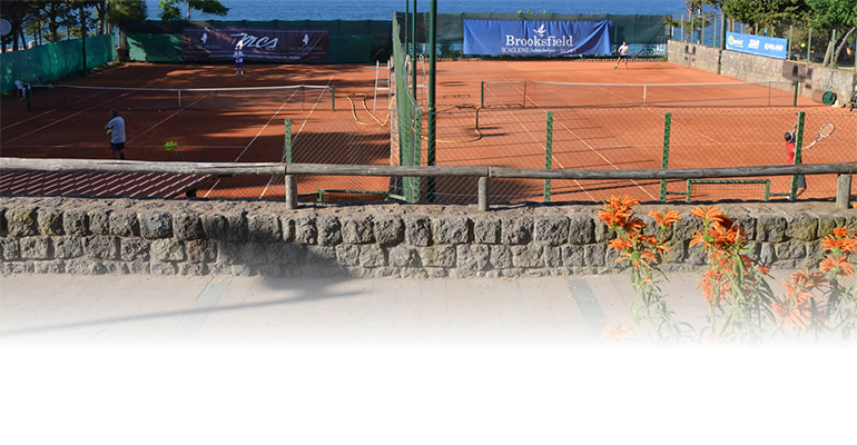 Tennis Club Ischia Lido