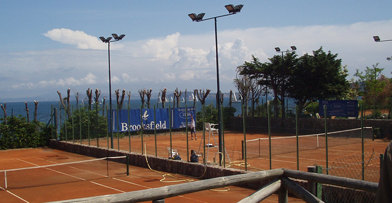 Tennis Club Ischia Lido