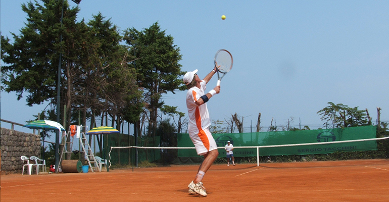 Tennis Club Ischia Lido